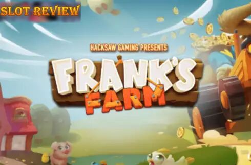 Franks Farm icon